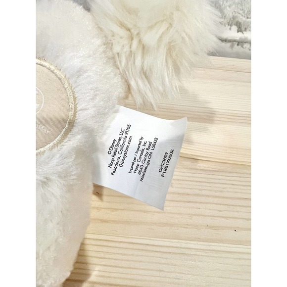 Disney Store Winnie the Pooh Buster Plush Dog 10” Puppy Stuffed Animal - Picture 6 of 7